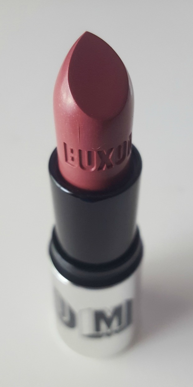 buxom full bodied lipstick bullet