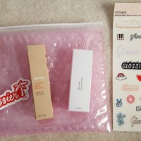 Glossier Unboxing: New Favorites & 20% off!